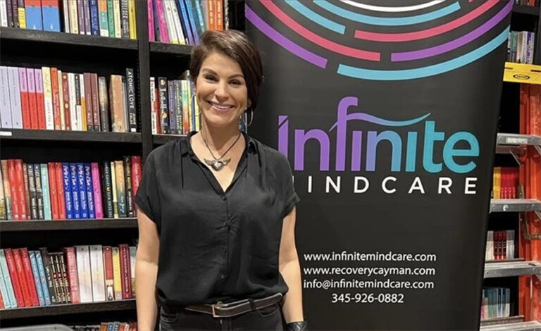 Infinite Mindcare's free talks